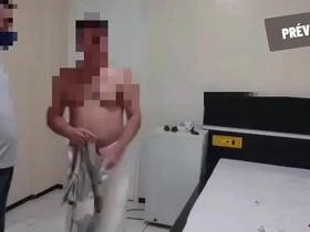 O tecnico da informatica - previa china gay teen porn