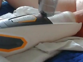 Sex toy fucked and sucked my soul connected with my cum korean gay porn drama