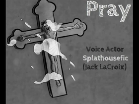 Demon fucks a officiant struggling with temptation gay wrestling hot porn