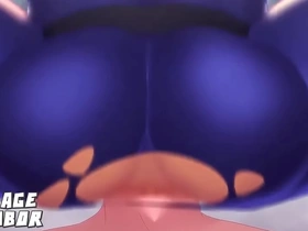 Animation: endeavor withsound by up to snuff neighbor gay korean unworthy porn