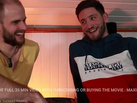 French penetrating versatile bareback korean gay club porn