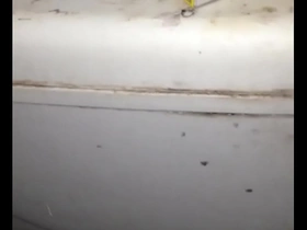 Drinking my pee in hospital loo japan gay porn movie