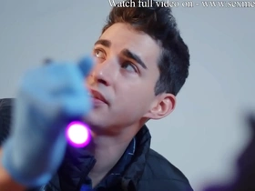 Foul-smelling cum handed / men / jake nobello, raphael louis  / stream full on tap  www.sexmen.com/trail hot gay indian porn