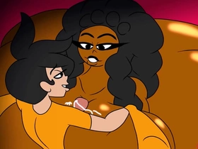 Blackwhiplash and detnox sumptuously video japan gay men porn