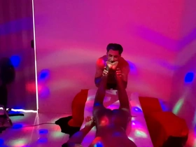 Seção da massagem tântrica completa pra todos ver como funciona gay sg twitter porn