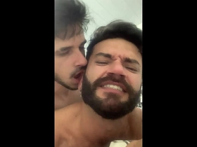 My twink friend came to fuck me pt1 porn gay thailand twitter