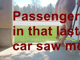 Abb? plays improvement open door. singapore malay well-pleased porn