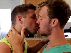 Undies eating dustin fitch bent over and analled maxence hot gay porn