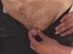 Sweet niece gives her damaged uncle a handjob taiwan gay porn