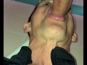 Outright amateur gay forth public toilets hot neighbour gay porn