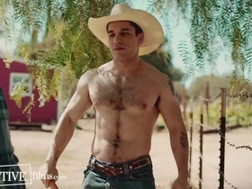 Andrew miller seduces hesitant gay man at conversion camp - disruptivefilms chinese gay porn teacher