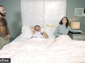 (casey jack, teddy bear) - illusional boyfriend part 1 - trailer preview - men.com handsome japan gay porn