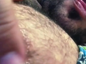 Tesão matinal (gozada foi na boca) teen gay chinese porn