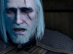 Trailer: ghost orgy manor korean gay conquer porn