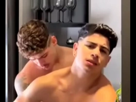 Dylan-marcos-daniel-timmy korean kpop gay porn