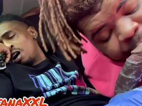 Santanaxxl full videos on o.f korean gay porn website