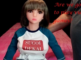 Star-chan wants to hang out gay porn japan delivery