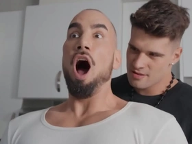 Hogwash dipped/ men / malik delgaty, tayler tash  /  - follow and ahead to malik delgaty at www.men.com/malik chinese gay porn drama