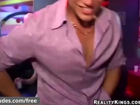 All night affair - trailer preview - reality dudes elated korean bottom porn