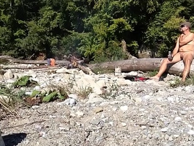 Concluded nudist hither small dick gay chinese little shaver porn