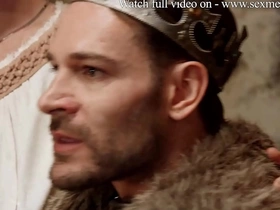 Norse fuckers part 3/ men / dean young, papi kocic  /  -follow and watch papi at www.men.com/papi gay chinese dad porn