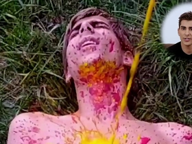 Stxus :: have sexual intercourse an artist ! hot asian hunks gay porn