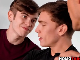 Simulate procreate has gay sex more the office muscle gay japan porn