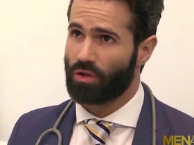 Menatplay hunky latin dani robles anal fucked by jean franko japan future gay porn