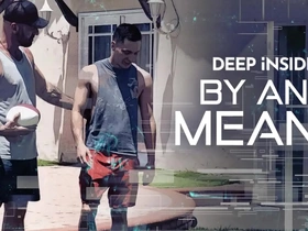 Deo volente drew sebastian, tristan hunter muscle china gay porn