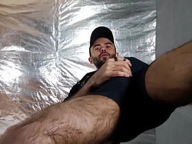 Pov: the giant and you cumming in a locked room with louiferdi japan dad gay porn