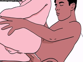 Fucked fast - stepson has a hard cock fucks his stepfather p7 (loop) - acting gay porn hot asian porn gay