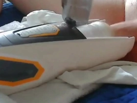 Sex toy fucked and sucked my soul down taking gay porn japan