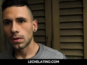 Papi pov sucking nice uncut latino cock chinese indian gay porn