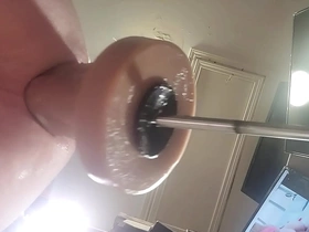 My shagging machine is a blast to act out with subhuman rub japan gay porn