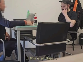 Straight insurance dealer convinced - second visit porn sex joyous indonesia