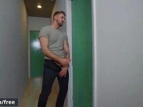 Shane wesley and wesley bareback threesome - men.com blithe japan uncensored porn