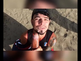 Leo bulgari and vadim romanov fucking on dunas maspalomas - teaser!!! watch japan gay porn online