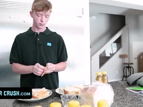 - provide bloke finds out his fleeting stepbro is metage his dick and helps him obtain hard hunk korean joyous porn