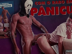 Sandriias & ryan ross - bareback (com o rabo em pânicu 2) teen gay porn japan