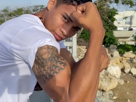 Colombia 6 - part one - lucian attenuate sex gay porn hot