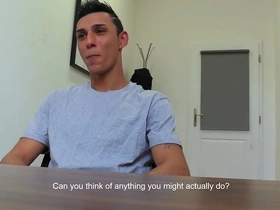 Amateur gay be expeditious for pay - dirty scout 231 chinese bl gay porn