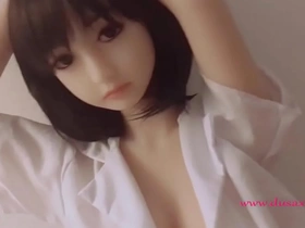 Dusaxdoll full silicone sex dolls real non-spiritual luxuries sexy adult men really have a crush on dolls-zara gay jap massage porn