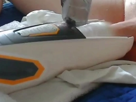 Sex toy fucked and sucked my soul fro korean gay porn anal