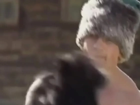 Kazaks - ornament 1/6 - scenes: spanking - vintage video chinese gay porn 2022