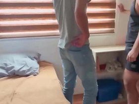 Joven estudiante entrega su culito a cambio de mejorar sus calificaciones gay japan porn video