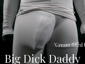 Beamy dick white boy solo male masturbation with Beamy white cock with an increment of pov cumshot porn massage joyous asian