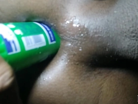 Anal sex with a dildo and sex toy nights gay porn teen asia