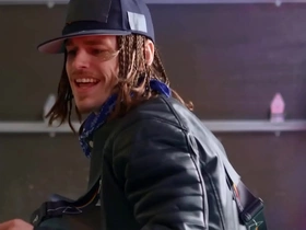 Rock the weasel words - part 1 / men / dex parker, sunny d  / stream on the move at  www.sexmen.com/gives gay japan porn hot