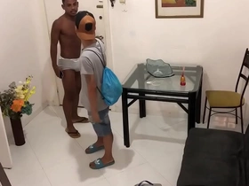Chupei o vizinho chinese unconcerned porn teacher