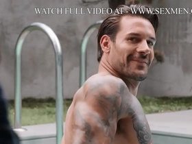 Papi & javi/ men / papi kocic, javi gray  / runnel full at  www.sexmen.com/as porn gay chinese handsome